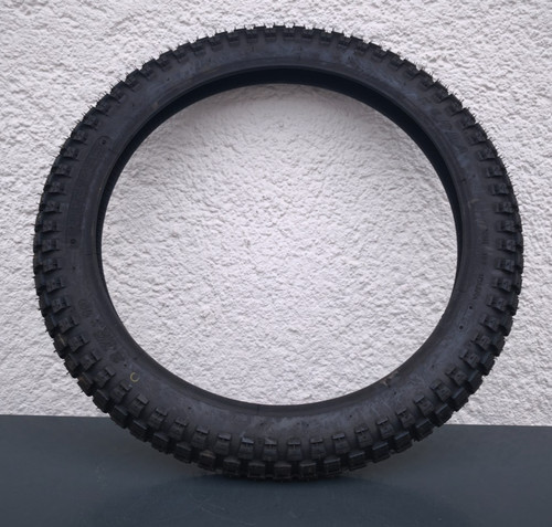 Tyre kenda k262 4pr - 2.75-19,