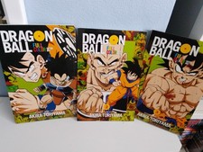 Dragon Ball Full Color Saiyan