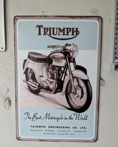 Triumph motorcycles retro - triumph,