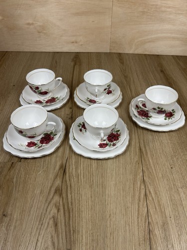 Vintage colclough amoretta - vintage,
