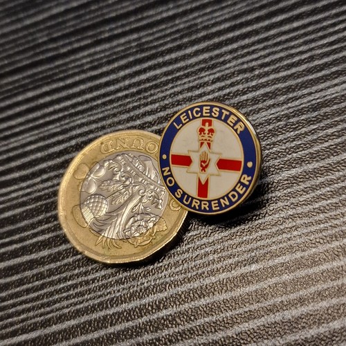 Leicester city badge - leicester,