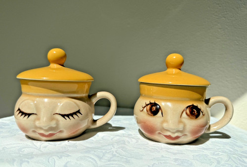 Ditmar urbach face - ditmar, set