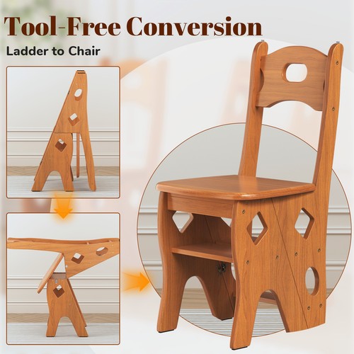 Multipurpose folding wooden - folding,