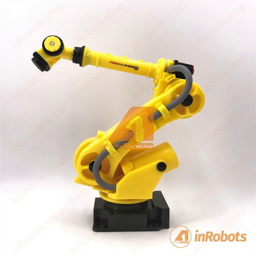 Fanuc 2000ic 165f - r-2000ic-165f, 3d