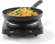 Progress EK4353P 1500W Single