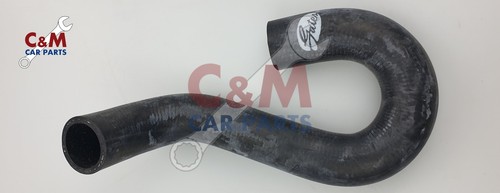 Top radiator hose - top,