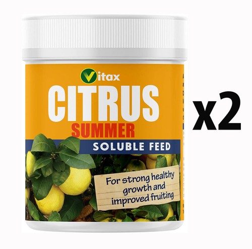Vitax citrus summer - vitax,