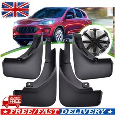4pcs For Ford Kuga 2020-2025