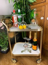 VINTAGE 1950S TWO TIER