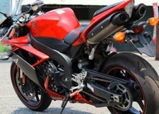 YAMAHA YZF-R1 2007 COVER, DUST 4XV-18154-00-00