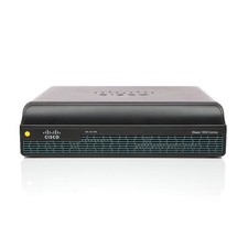 Cisco CISCO1941/K9 Router II price incl VAT 3 yr warranty* B2B