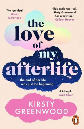 The love afterlife - my,