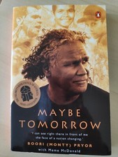 Maybe Tomorrow by Meme