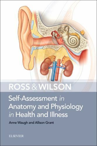 Ross and wilson - ross,