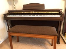 hammond digital piano ap 2000