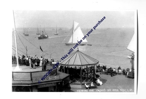 Rp05869 ryde pier - rp05869,