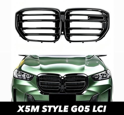 Bmw g05 lci 2023 kidney - 2023-24,