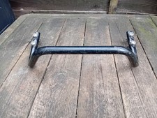 Fox Garden Quad-Cut Mower