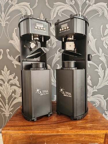 Equinox ultra led scan - x,