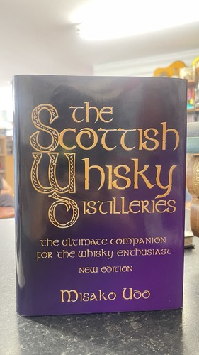 The scottish whisky - the,