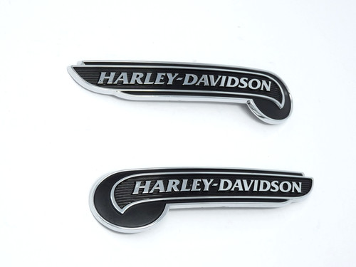 Genuine harley davidson - harley,