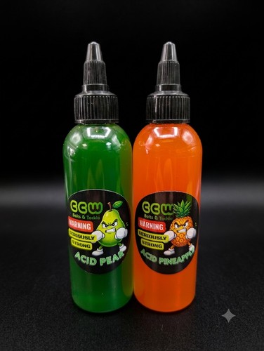 Carp fishing goo glug - fishing, bait