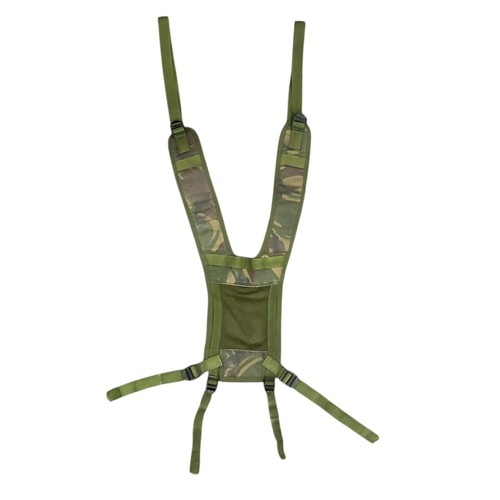 British army dpm - british,