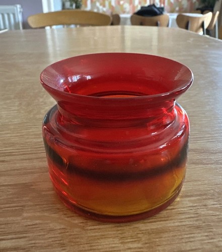 Erik hoglund kosta boda glass - kosta,