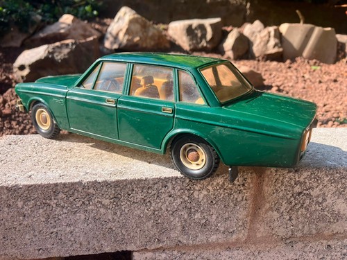 Volvo 164 stahlberg scale - stahlberg,