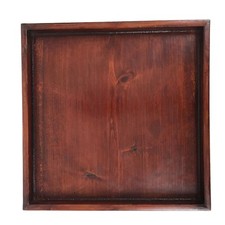 Antique japanese wood - japanese,
