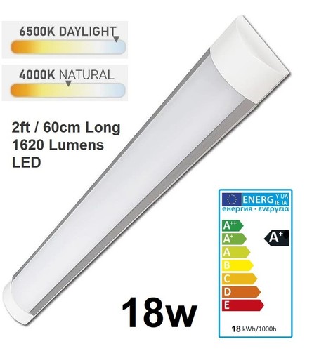 Led batten strip - led,