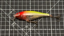 Vintage Rapala Shallow Shad