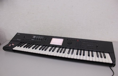 Korg m50 key synthesizer - m50, 61