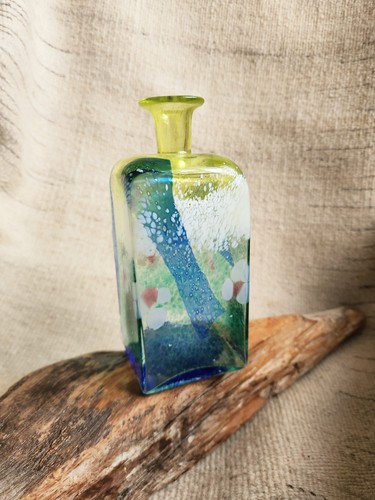 Studio glass asa brandt - studio,
