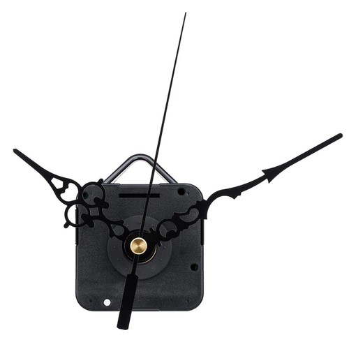 Quartz clock mechanism battery - clock,