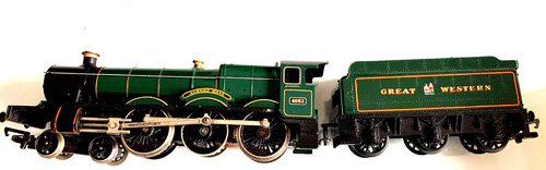 Triang hornby r759 albert - triang,