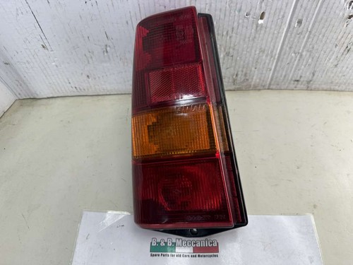 Tail light left fiat - tail, 141