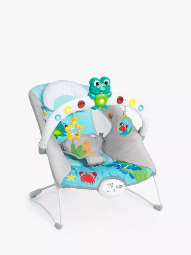 Baby einstein ocean explorers - baby,