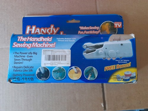 Handy stitch small mini - handy,
