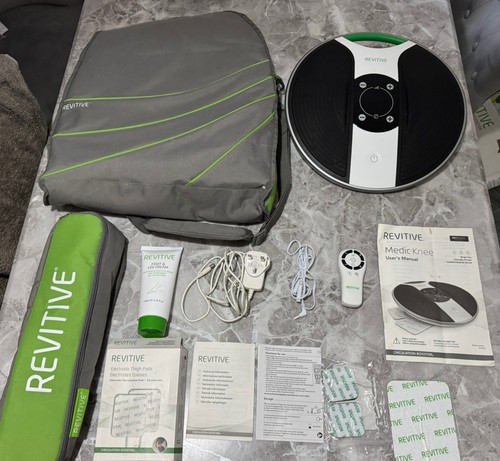 Revitive medic circulation - revitive,