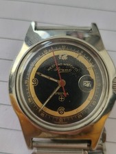 West End Watch Co Prima