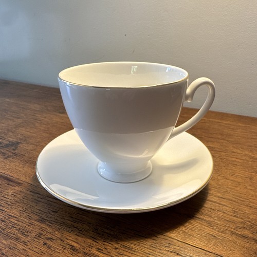 Mayfair bone china - tea, &