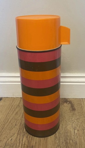 Vintage aladdin thermos - vintage,