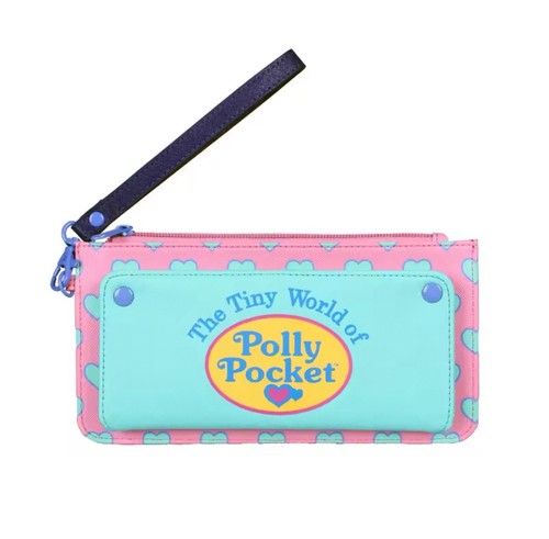 Polly pocket wristlet - polly,