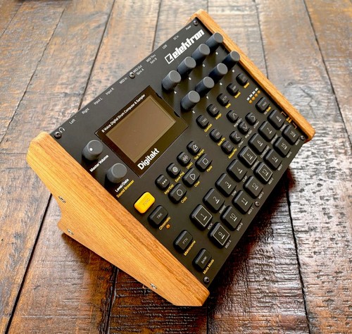 Elektron digitakt drum machine - elektron,