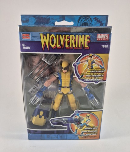 Mega bloks marvel heroes - mega,