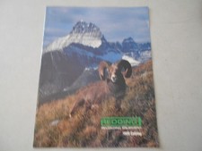 Redding Reloading Equipment