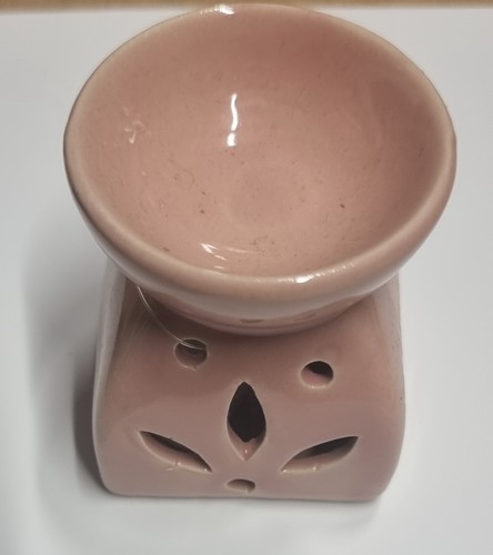 Ceramic essential oil burner - ceramic,
