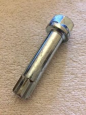 1 X 10 STAR HEAD SLIM LINE