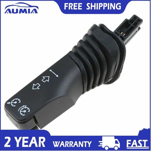 Cruise control indicator stalk - cruise,